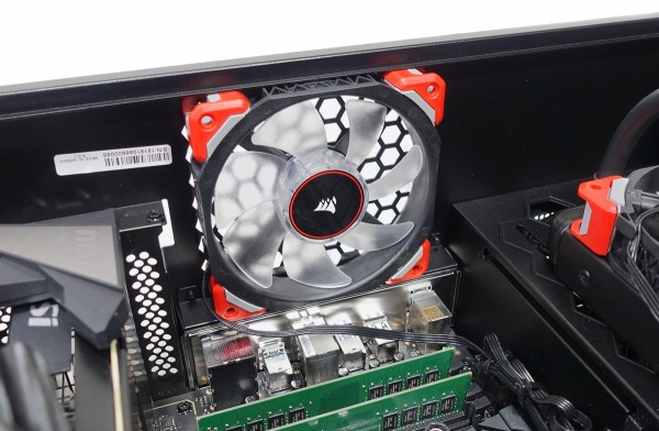 G-Tune MASTERPIECE i1730PA3-SP-DL」をレビュー。Core i9
