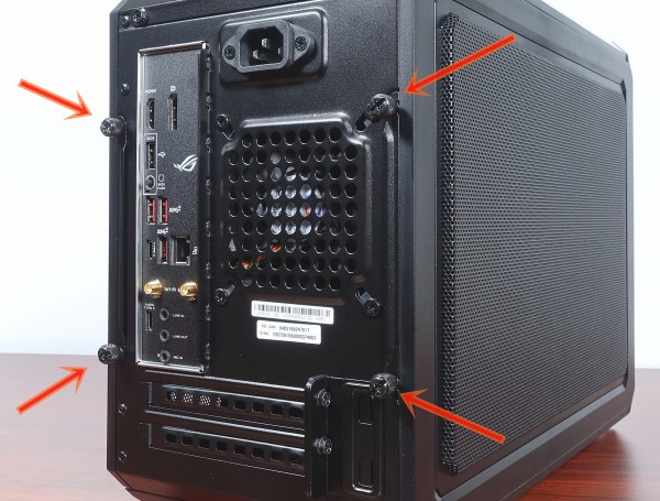 苫小牧バナナ】ツクモ/TSUKUMO デスクトップPC eX.computer G-GEAR