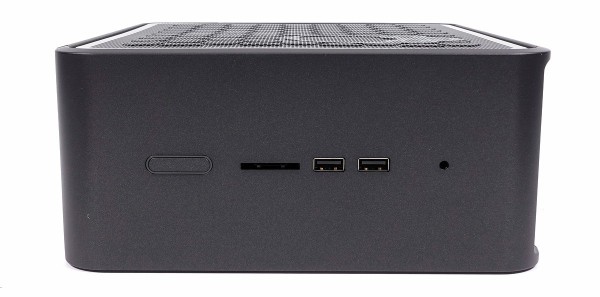 Intel NUC 9 Extreme Kit NUC9i9QNX」をレビュー。RTX2070＆64GBメモリ 