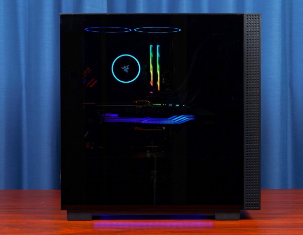 Razer Hanbo Chroma 360mm」をレビュー。Razer製&コラボPC Razer Hanbo Chroma 360mm」をレビュー。Razer製&コラボPC
