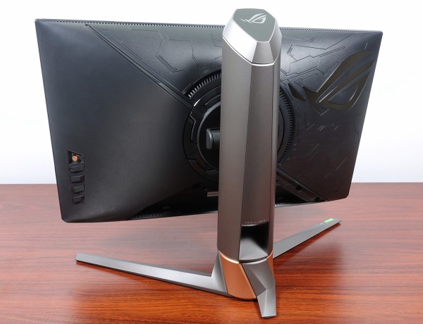 熱販売 ASUS PG259QN 360hzモニター 訳あり スピーカー