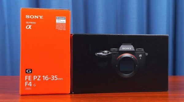 履き心地◎ SONY Eマウント 一眼レンズ 16-35mm f4 - 通販