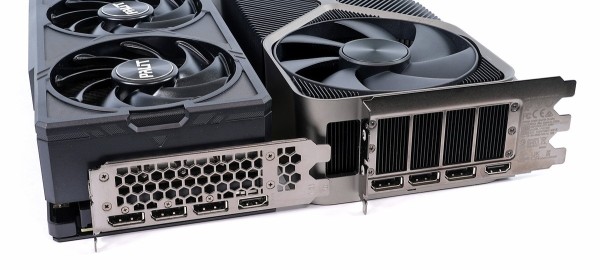 Palit GeForce RTX 4070 Ti SUPER JetStream OC」をレビュー。12 Palit GeForce RTX 4070 Ti SUPER JetStream OC」をレビュー。12