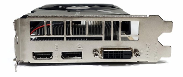 GeForce GTX 1650」をレビュー。GTX1050Tiより25%以上高速に! : 自作