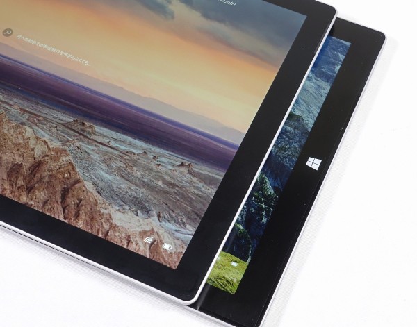 Surface pro 2017年モデル New Surface Pro(2017) Core i7/512GB FKH-00014をレビュー