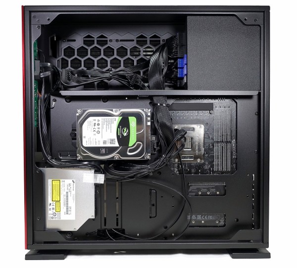 G-Tune MASTERPIECE i1730PA3-SP-DL」をレビュー。Core i9 G-Tune MASTERPIECE i1730PA3-SP-DL」をレビュー。Core i9