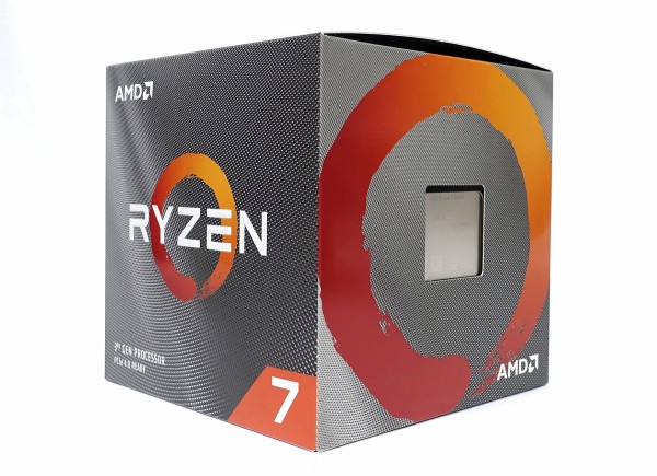 春先取りの AMD 3800X Ryzen7 8コア16スレッド Ryuukou PC/タブレット