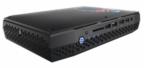 radeon nuc