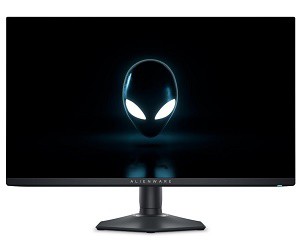 Dell AW2725DF　画面に難アリ Dell AW2725DF画面に難アリ