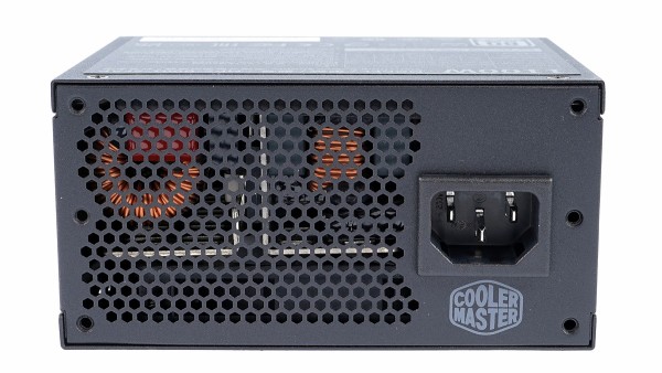 The Cooler Master V SFX Platinum 1100 PSU Review: Testing