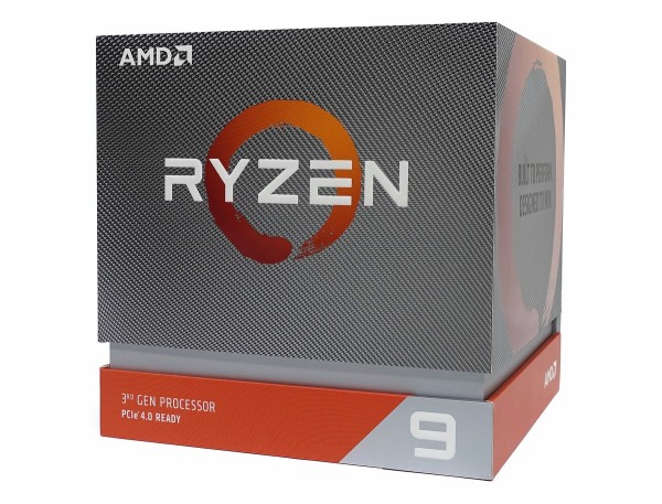 Ryzen 9 3900X 動作確認済み PCパーツ PC/タブレット 家電・スマホ