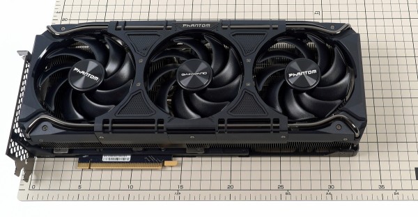 GAINWARD GeForce RTX 4080 Phantom」をレビュー : 自作とゲーム GAINWARD GeForce RTX 4080 Phantom」をレビュー : 自作とゲーム