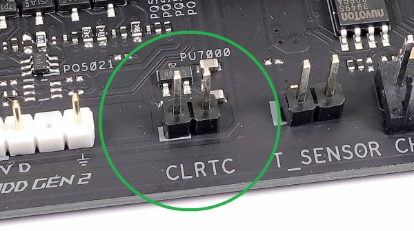 Asus Rog Strix B550 F Gaming Wi Fi をレビュー アッパーミドルなpcゲーマー向けam4マザーボードを徹底検証 自作とゲームと趣味の日々