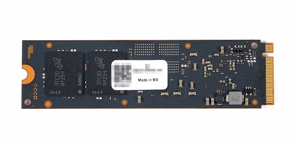 Crucial T705 2TB」をレビュー。14.5GB/sでPCIE5.0x4接続の理想