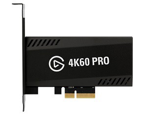 HDRや240FPSに対応した「Elgato 4K60 Pro MK.2」をレビュー : 自作と