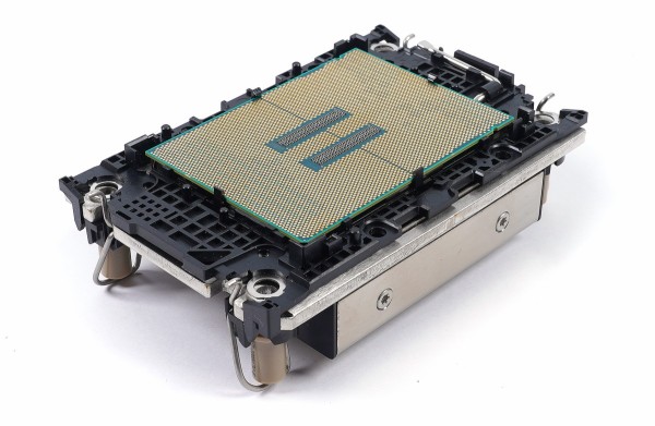 LGA4677対応「ENERMAX LIQTECH TR4 II 360」をレビュー。Xeon w7 LGA4677対応「ENERMAX LIQTECH TR4 II 360」をレビュー。Xeon w7