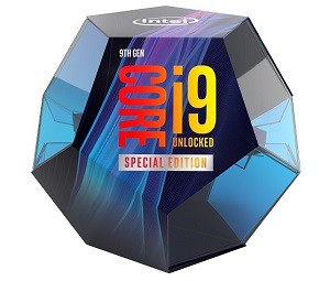 ゲーマー向け最速CPU「Intel Core i9 9900KS」をレビュー。絶対に勝ち