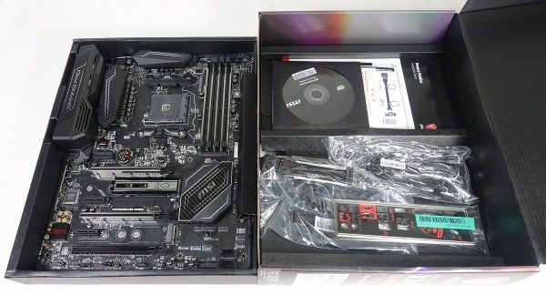 ❗️動作品❗️X370 GAMING PRO CARBON - PCパーツ