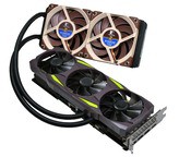 簡易水冷化RTX 3080/3090搭載G-Master Hydroが発売！ : 自作とゲームと