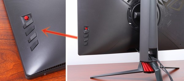 ASUS ROG Strix XG279Q」をレビュー。1msGTGとELMB Syncのコラボ ASUS ROG Strix XG279Q」をレビュー。1msGTGとELMB Syncのコラボ