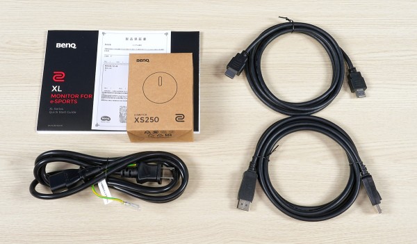 ZOWIE XL2566k 付属品欠けあり　説明欄必読お願いします BenQ Zowie XL2566K レビュー | GameGeek