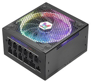 LEADEX III GOLD ARGB PRO 850W」をレビュー。自作PC初心者にオススメ