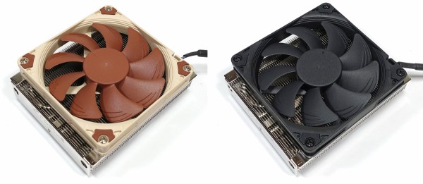 Noctua NH-L9i chromax.black」をレビュー。3950Xを運用できるか！？ : 自作とゲームと趣味の日々