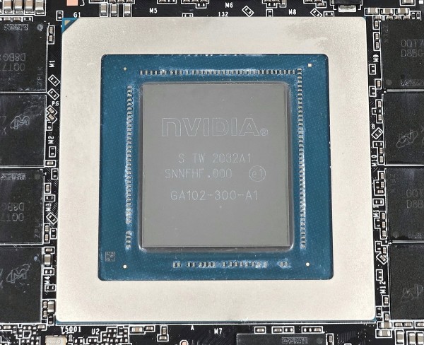 禁断のRTX 3090クマメタル化を試す!クマシールドで安全に 禁断のRTX 3090クマメタル化を試す!クマシールドで安全に