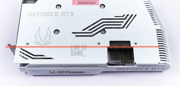 ZOTAC GeForce RTX 3060 AMP White」をレビュー。美しいホワイトカラー 