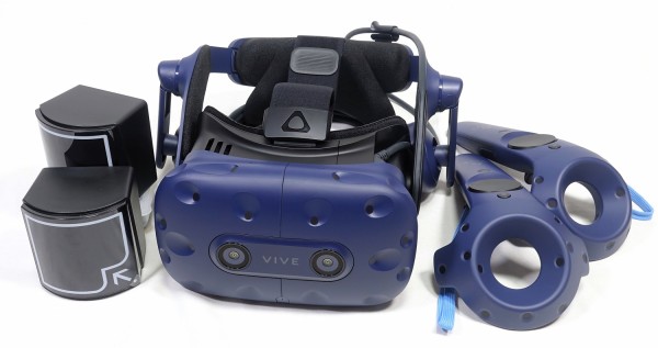 HTC社製 VIVE PRO2 フルキットVR coffeebar.az