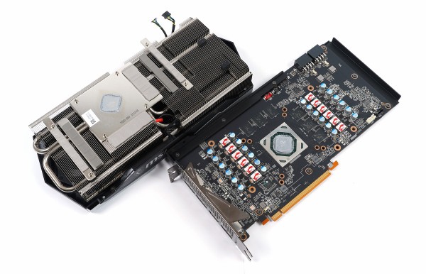 MSI Radeon RX 6700 XT GAMING X 12G」をレビュー。全長279mm MSI Radeon RX 6700 XT GAMING X 12G」をレビュー。全長279mm