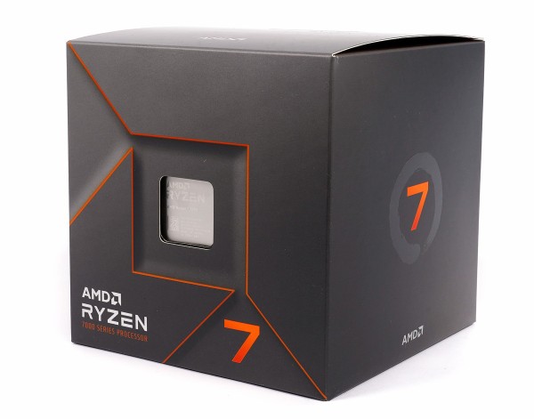 AMD Ryzen 7 7700」をレビュー。性能は十分、競合との価格差次第