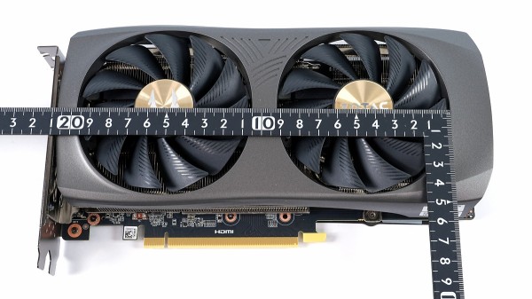 ZOTAC RTX 4070 SUPER Twin Edge OC」をレビュー。既存システム ZOTAC RTX 4070 SUPER Twin Edge OC」をレビュー。既存システム