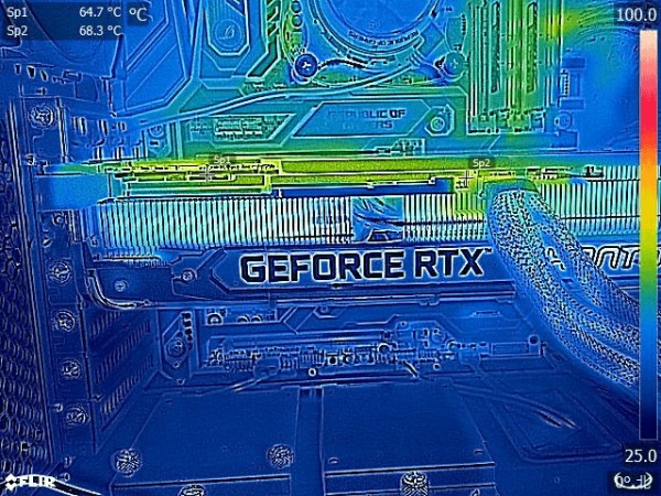 Gainward GeForce RTX 3090 Ti Phantom」をレビュー : 自作とゲームと 