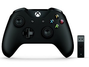 新型箱コン無線アダプタ Xbox Wireless Adapter For Windows 10 が登場 自作とゲームと趣味の日々