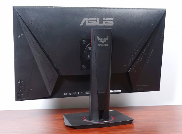 ASUS TUF Gaming VG279QM」をレビュー。280HzのIPS液晶が最速を更新