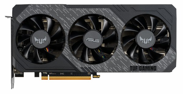 ASUS TUF 3-RX5700XT-O8G-GAMING」が登場 : 自作とゲームと趣味の日々