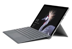 SurfacePro Core i7　512GB　16GB　FKH-00014 New Surface Pro(2017) Core i7/512GB FKH-00014をレビュー
