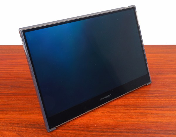 有機ELモバイルモニタ「INNOCN PU15-PRE」をレビュー