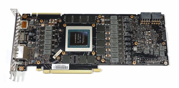 Palit RTX2080Ti Kraken X42　 簡易水冷化　自作 Palit RTX2080Ti Kraken X42 簡易水冷化 自作