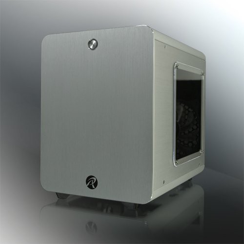 改良型キューブmini Itxサイズpcケース Raijintek Metis Plus が発売 自作とゲームと趣味の日々