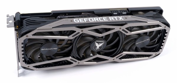 Gainward GeForce RTX 3080 Ti Phoenix」をレビュー。安価で入手性の高いRTX 3080  Tiオリファンモデルを徹底検証 : 自作とゲームと趣味の日々