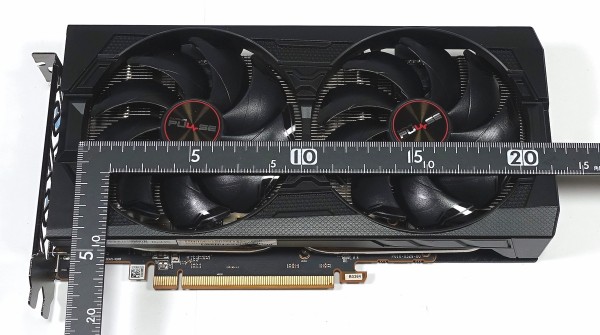 Radeon RX 5500 XT 8GB」をレビュー。GTX 1650 SUPERと徹底比較 : 自作 