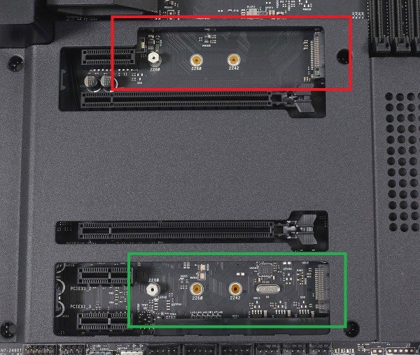 Nzxt N7 Z490 をレビュー Asrock製に生まれ変わったhue2 Grid 統合マザーボードを徹底検証 自作とゲームと趣味の日々