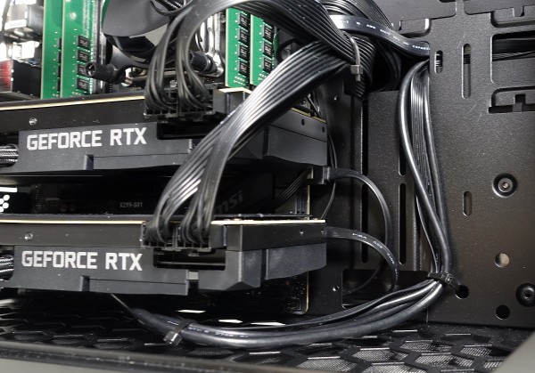 GeForce RTX 2080 Ti LIGHTNING Z
