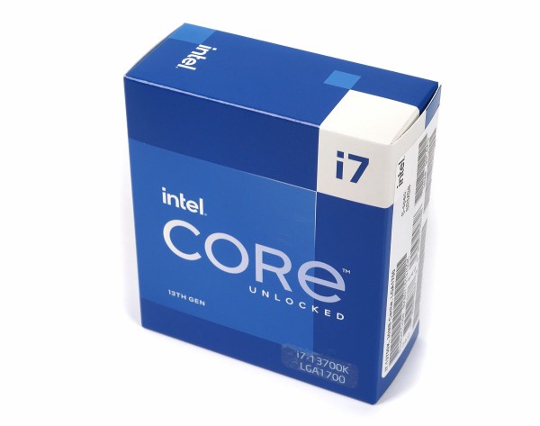 第13世代 インテル® Core™ プロセッサー 特集｜ドスパラ公式通販サイト