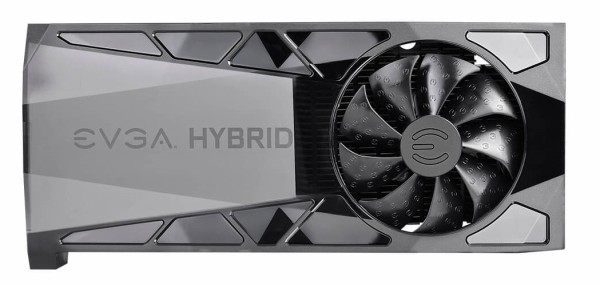 EVGAからRTX2080/2070 FTW3用AIO水冷キット「EVGA HYBRID Kit for EVGA