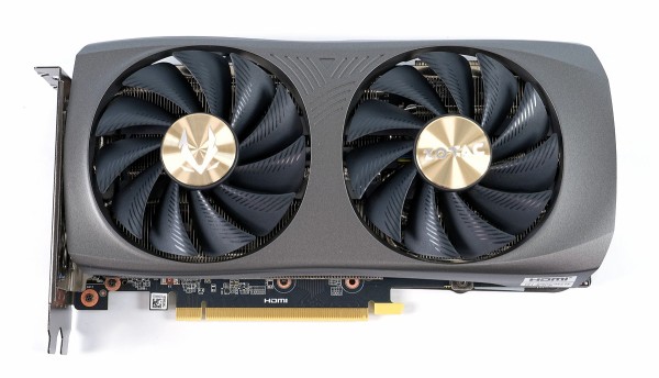 ZOTAC RTX 4070 SUPER Twin Edge OC」をレビュー。既存システム