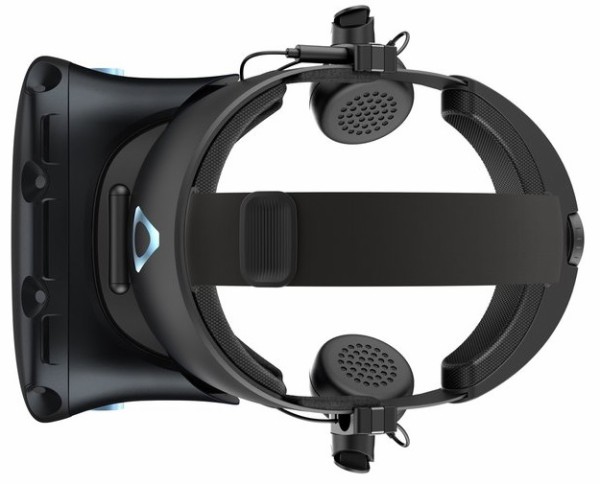 中古品】HTC VIVE Cosmos ELITE 動作確認済み テレビゲーム PCゲーム