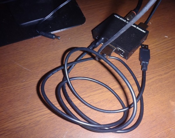 Hdmi音声出力分離機 アイシル Hdmi Aex を購入 Windows10のxboxアプリで録画しながら高音質の音声を聞いてプレイが可能に 自作 とゲームと趣味の日々